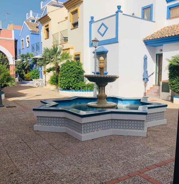 Foto 409fb6c6-6968-48ea-9631-ace793d77ce6. Casa amb aparcament a Roda San Javier