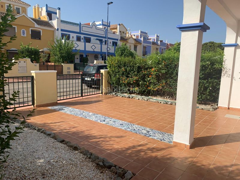 Foto 6250c93f-51a8-45c5-8f41-a297daf0874d. Casa amb aparcament a Roda San Javier