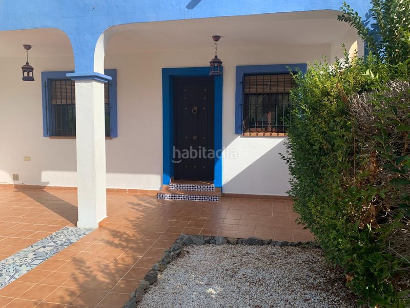 Foto 6a77b23c-bda6-4509-8045-8a3d9a818701. Casa amb aparcament a Roda San Javier
