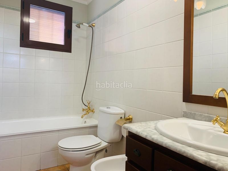 Foto 6be315ca-ed8a-4355-b16d-a5f9acbb96ef. Casa amb aparcament a Roda San Javier