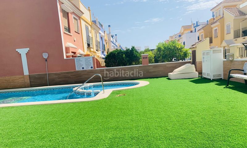Foto 6f3d8997-9e28-41aa-b339-70c787f0c981. Casa amb aparcament a Roda San Javier