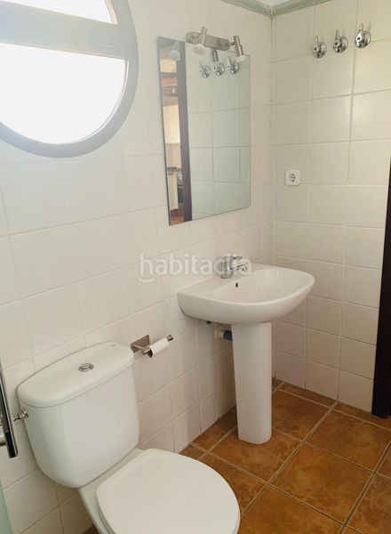 Foto a8c71617-500a-4c1b-b2d3-1c5873f3f910. Casa amb aparcament a Roda San Javier