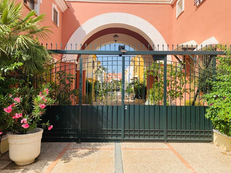 Foto aa1874ff-3b04-4c69-833e-abed22d2e495. Casa amb aparcament a Roda San Javier