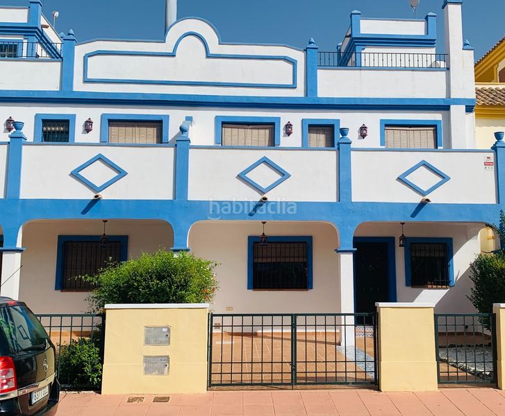 Foto e71f62c8-8704-4e92-8d4d-f0e4815a20e7. Casa amb aparcament a Roda San Javier