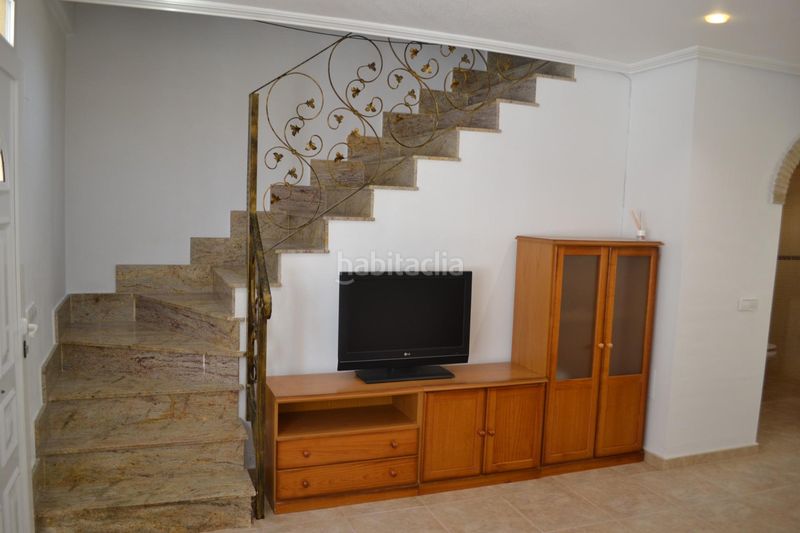 Foto 02950407-cc99-47d5-96e0-b732704e6b34. Casa amb aparcament a Santiago de La Ribera San Javier