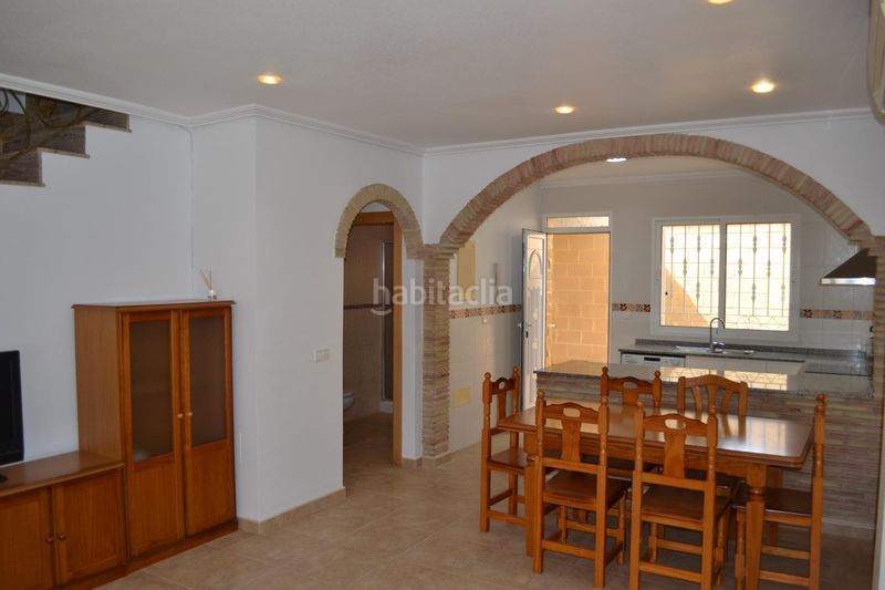 Foto 0649f08b-b982-47d6-9105-9b895d3041f3. Casa amb aparcament a Santiago de La Ribera San Javier