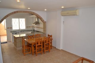 Casa a Santiago de La Ribera. Dúplex santiago de la ribera