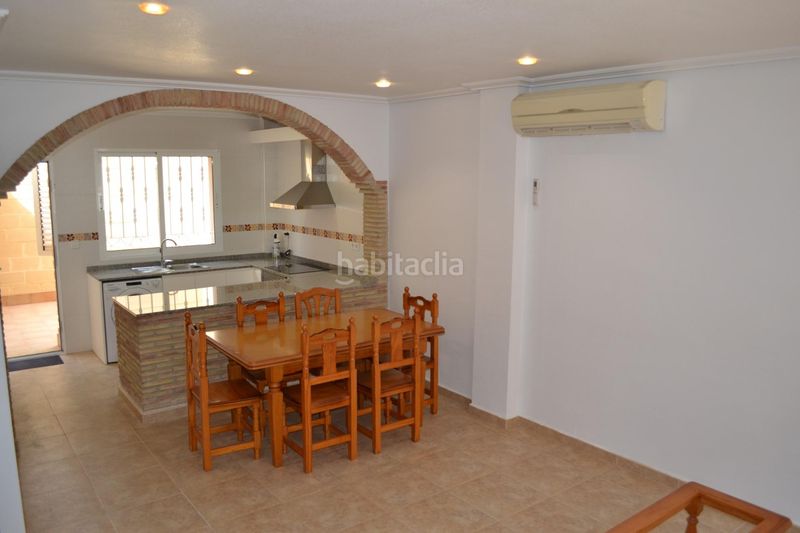 Foto 0d56ab06-e0aa-46b9-864d-2ddf16d320b3. Casa amb aparcament a Santiago de La Ribera San Javier