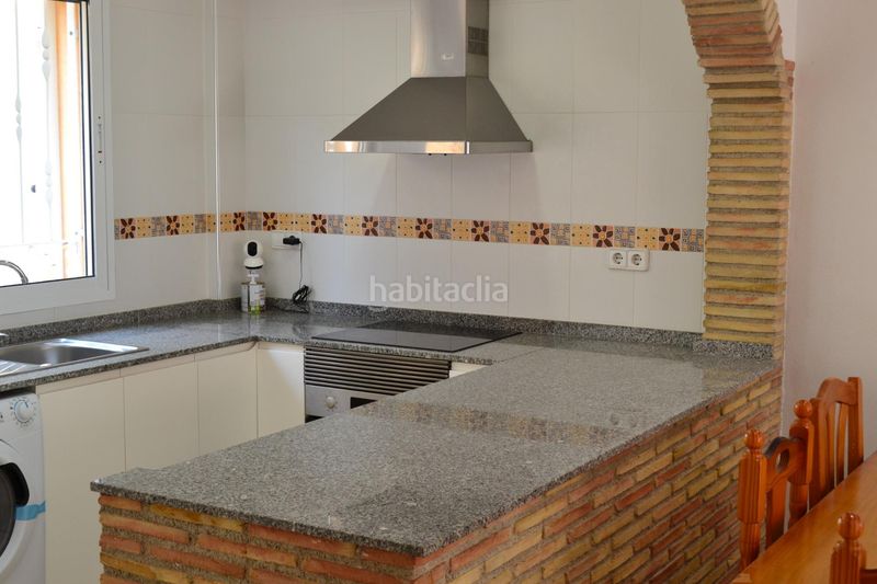 Foto 23320dd4-e48d-4077-8e38-6b2c75c91dee. Casa amb aparcament a Santiago de La Ribera San Javier