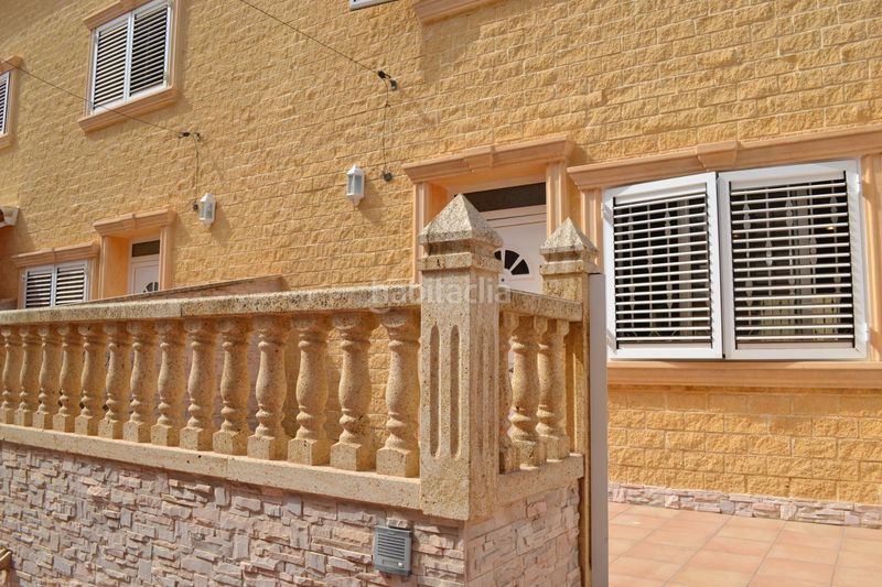 Foto 3f056750-a71d-4ce5-9bde-52d0e70a3a5c. Casa amb aparcament a Santiago de La Ribera San Javier