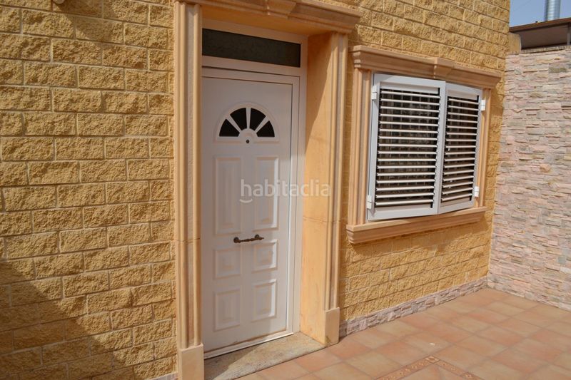 Foto 5edfa9c8-d458-49fe-8d12-040ca0a8098c. Casa amb aparcament a Santiago de La Ribera San Javier