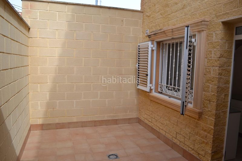 Foto 69ae1b4c-2ec6-4385-8770-c3a4945f1e40. Casa amb aparcament a Santiago de La Ribera San Javier