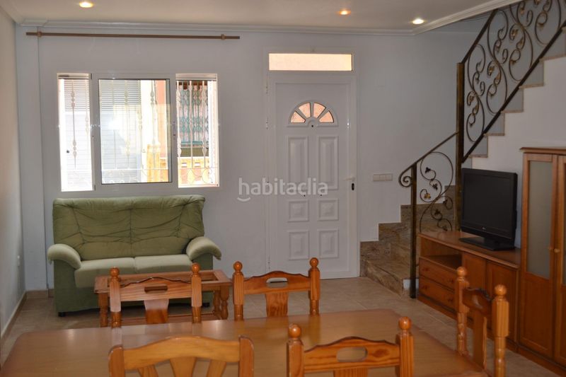 Foto 6c1e5dc1-f748-4931-ab83-3172b082a9a2. Casa amb aparcament a Santiago de La Ribera San Javier