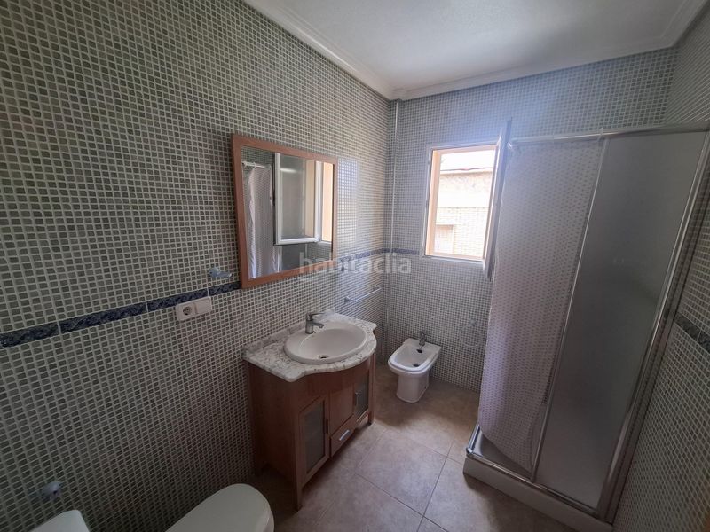 Foto 76828b76-71f4-44d7-9679-959a4e0b6001. Casa amb aparcament a Santiago de La Ribera San Javier
