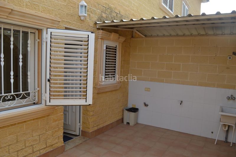 Foto 957bd0a1-d68c-4d66-94b9-4108112dbe9f. Casa amb aparcament a Santiago de La Ribera San Javier
