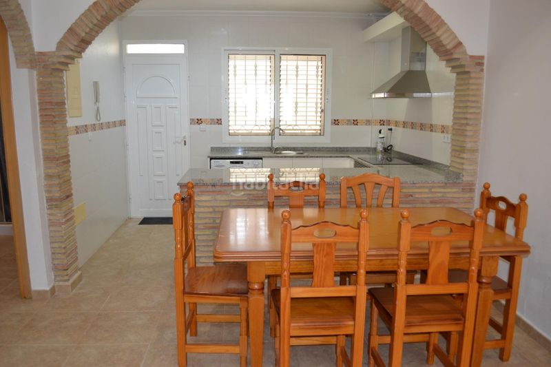 Foto 984446a3-d24e-4ee0-845f-afb1f4b1f08e. Casa amb aparcament a Santiago de La Ribera San Javier