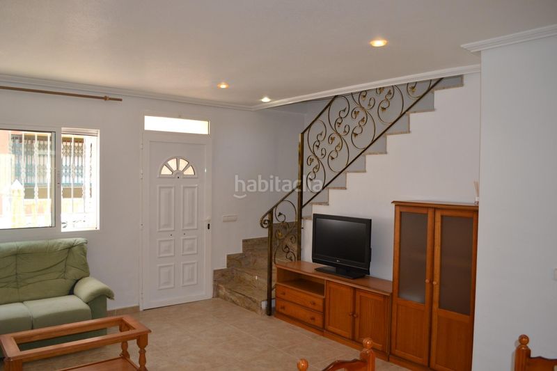 Foto c814b2b1-2148-4317-944c-6d68d20b50c9. Casa amb aparcament a Santiago de La Ribera San Javier