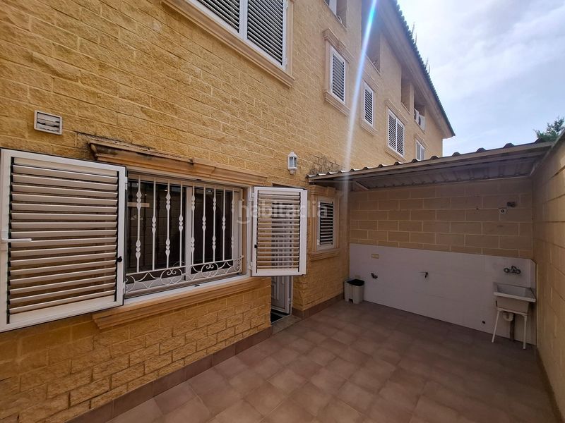 Foto f85ae696-034a-477b-924a-05bb3fcf5da6. Casa amb aparcament a Santiago de La Ribera San Javier