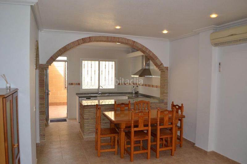 Foto f9c64285-d3fe-40c8-befd-64142df03158. Casa amb aparcament a Santiago de La Ribera San Javier