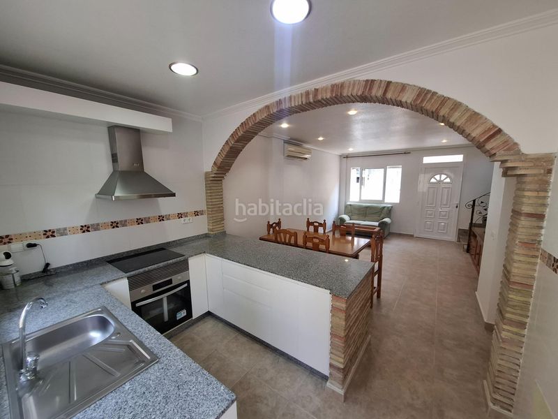 Foto fff45e5a-4365-4e71-97e6-6cd29fc4ab1e. Casa amb aparcament a Santiago de La Ribera San Javier