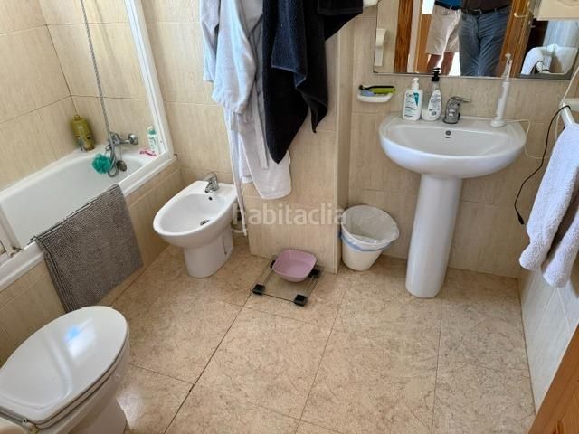 Foto 5887fb3b-c266-4967-b2a5-3442e32d1ca0. Casa amb aparcament a Los Nietos Cartagena