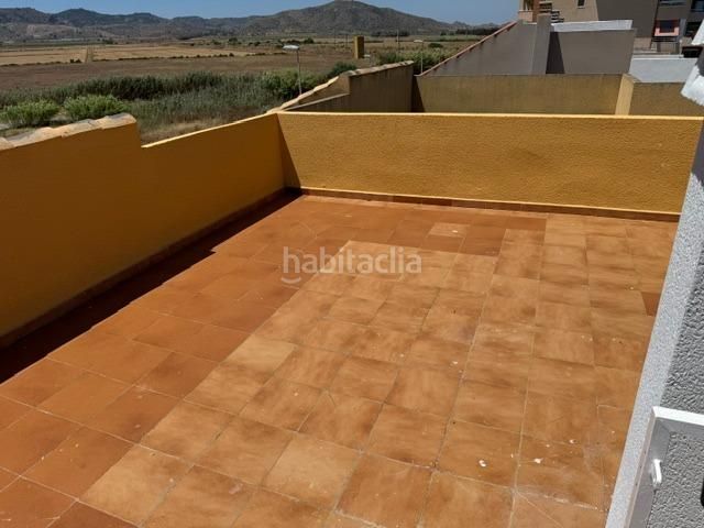Foto 6189b550-d7c5-47e5-ba8e-89f8d74f1bb6. Casa amb aparcament a Los Nietos Cartagena