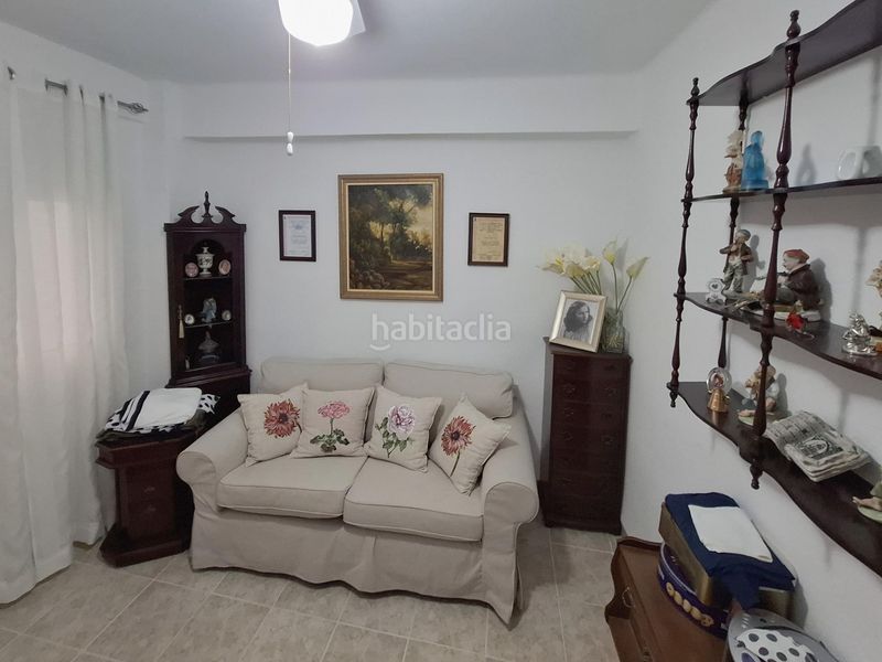 Foto 5d25ee80-e476-41df-969a-92720a71eb52. Pis amb calefacció a Alameda Cartagena