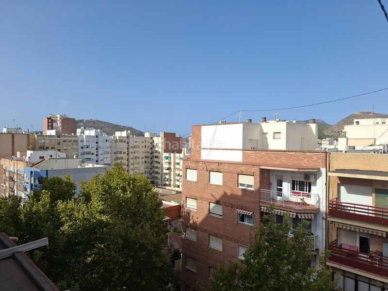 Foto ad9c3a27-fd87-4412-afe6-80367bd54811. Pis amb calefacció a Alameda Cartagena