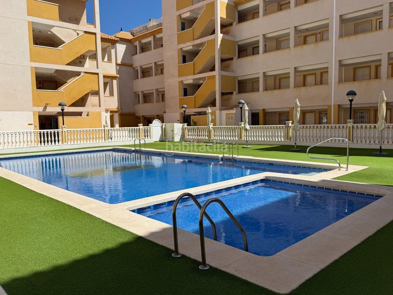 Foto 351af8ee-afee-4088-8241-3e13f548604a. Pis amb calefacció piscina a Islas Menores-Mar de Cristal Cartagena