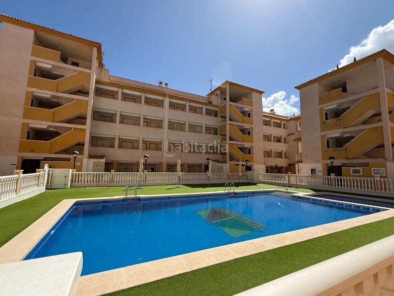 Foto a4101b7d-1642-44cb-bc53-42725d680144. Pis amb calefacció piscina a Islas Menores-Mar de Cristal Cartagena