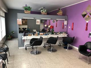Local Comercial  Camí teuleria. Local amb garatge tancat