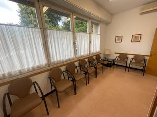 Miete Geschäftsraum  Carrer panyo. Local per a consulta o despatx ben situat , lluminós i de fàcil