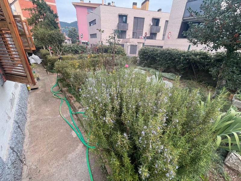 Foto 1616281d-2321-4c4a-9c6e-668548bfdd48. Casa  planta baixa al pla de dalt en Olot