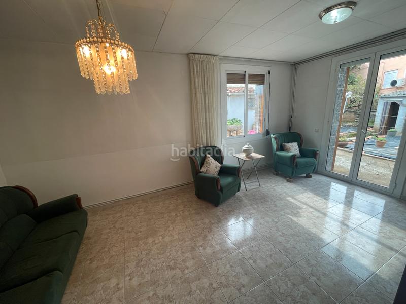 Foto 5a65e307-be14-4844-bf65-859d9124554a. Casa  planta baixa al pla de dalt en Olot