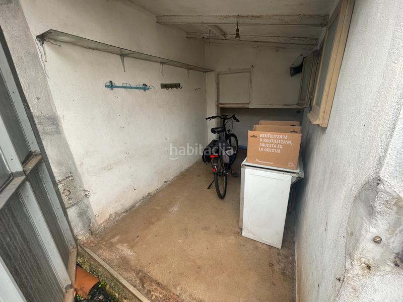 Foto 62848f39-23fb-4740-acdf-333bb838662d. Casa  planta baixa al pla de dalt en Olot