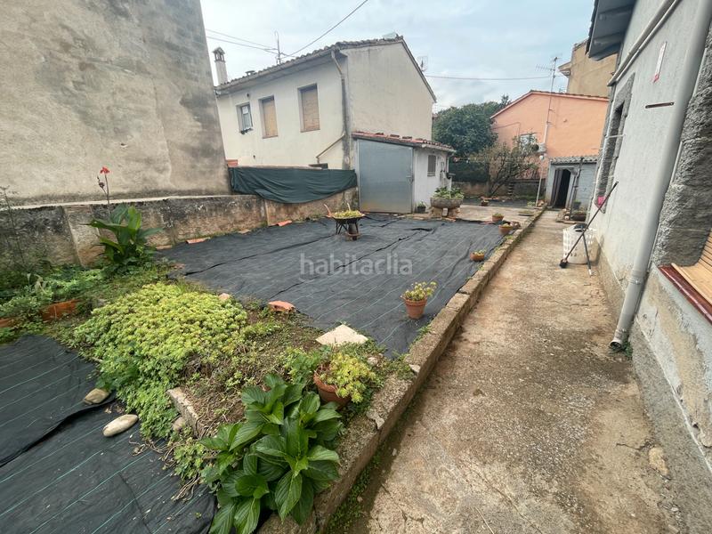 Foto 6b4a9123-c106-4c43-8701-64dc071c4552. Casa  planta baixa al pla de dalt en Olot