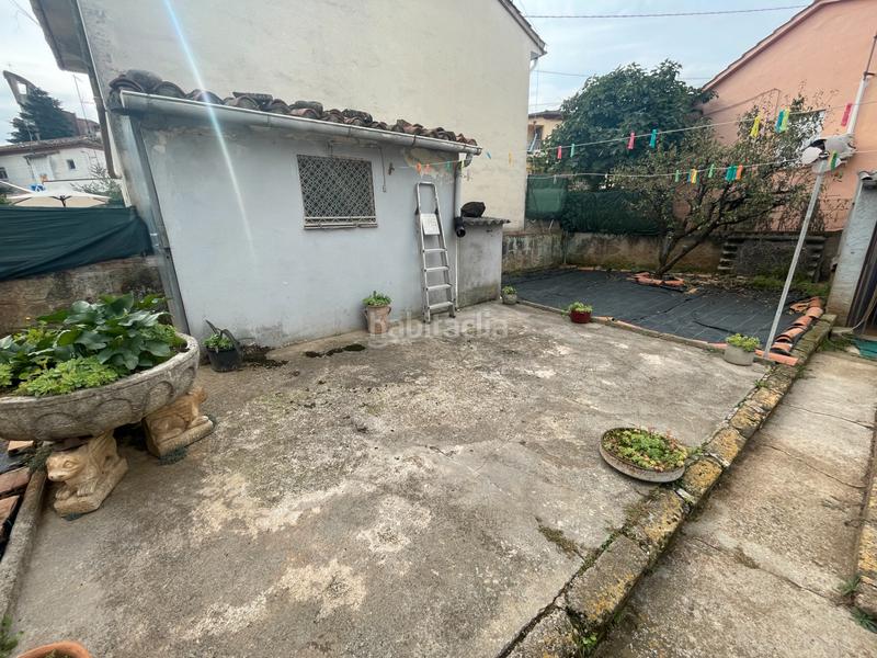 Foto 82a4cf10-aba1-42a8-af02-5b49344f64c9. Casa  planta baixa al pla de dalt en Olot