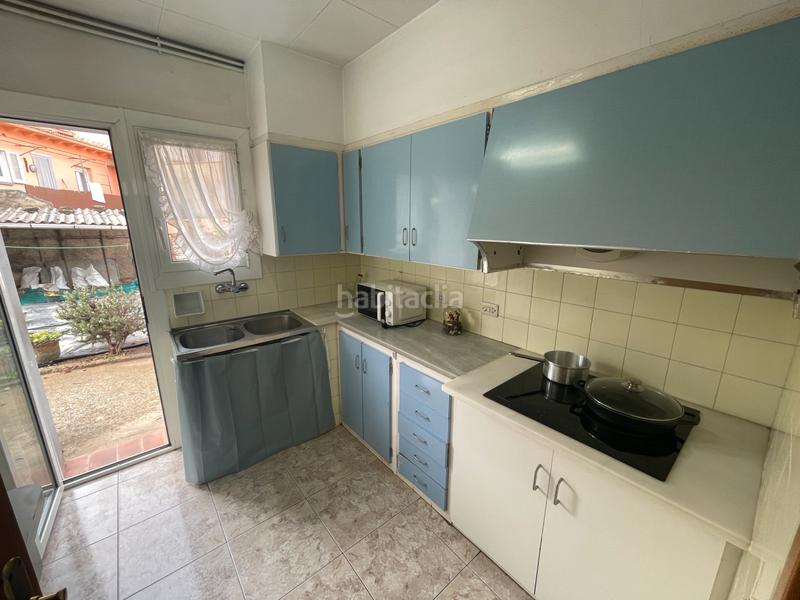 Foto a5a35dd9-6052-4d48-aecc-2bcfa9c4d4d0. Casa  planta baixa al pla de dalt en Olot