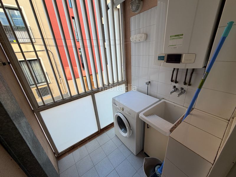 Foto 05d3948c-bcda-4253-b560-851f21fc5f4a. Pis amb calefacció a Olot