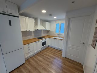 Rent Penthouse in Olot. Pis amb encant al centre