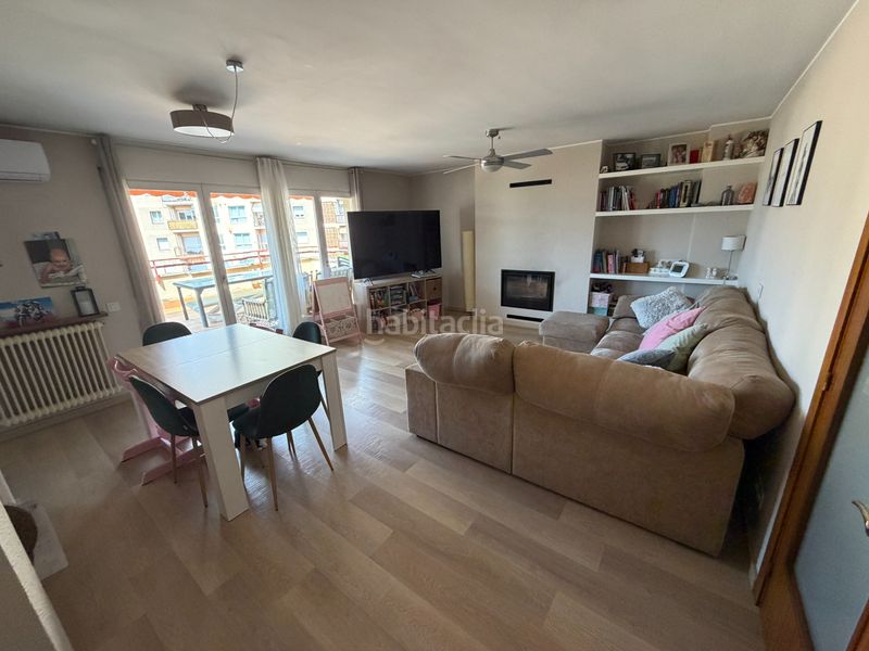 Foto 11d59270-1d8f-4109-8fd6-e9a279c411e3. Duplex con riscaldamento parcheggio in Olot