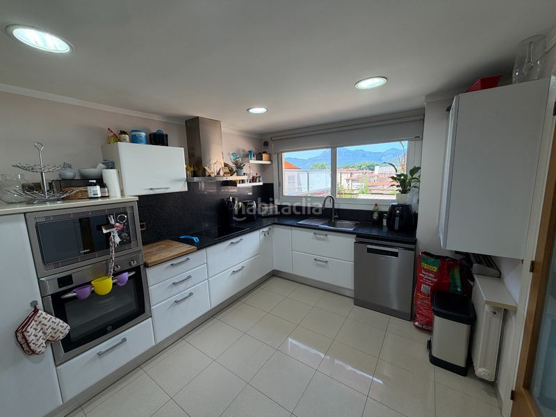 Foto 3ffcc8aa-deed-4d44-bc1f-b4d4975a10c8. Duplex con riscaldamento parcheggio in Olot