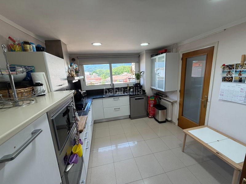 Foto 413b0503-21be-43c1-bc02-ef334e574842. Duplex con riscaldamento parcheggio in Olot