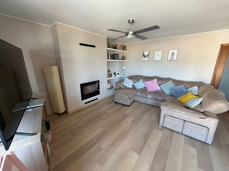 Foto a4dfe40a-da29-4e4c-b98c-32d76e4c7862. Duplex con riscaldamento parcheggio in Olot