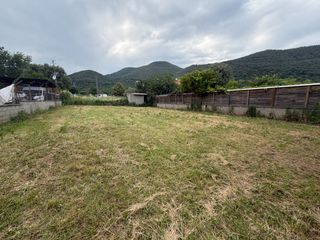 Terreny residencial a Riudaura