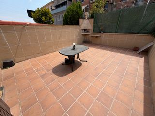 Maison jumelée  Carrer rocacorba. Casa adossada al morrot