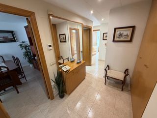 Appartement à Olot. Pis amb garatge tancat