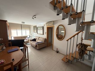 Duplex in Olot. Pis dúplex amb plaça d'aparcament