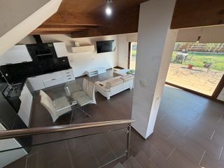 Location Chalet à Vall d´en Bas (La). Casa a la vall d'en bas