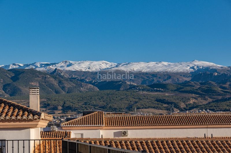 Foto ba719e5b-2d71-4cdb-8d52-d125ee9c7c73. Àtic amb aparcament a San Antón Armilla
